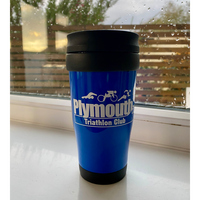 Thermal Mug