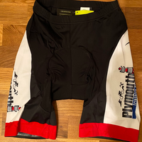 PTC Cycling Shorts (Size S)