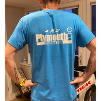 PTC Mens T-Shirt (Size M)