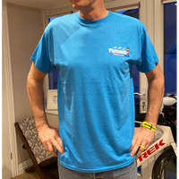 PTC Mens T-Shirt (Size S)