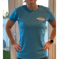 PTC Ladies T-Shirt (Size S)