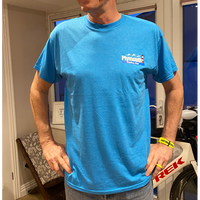 PTC Mens T-Shirt (Size L)