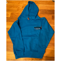 Kids Hoodies (Age 7/8yrs)