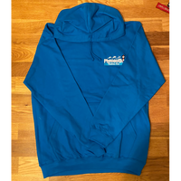 PTC Club Hoodie (Size S)